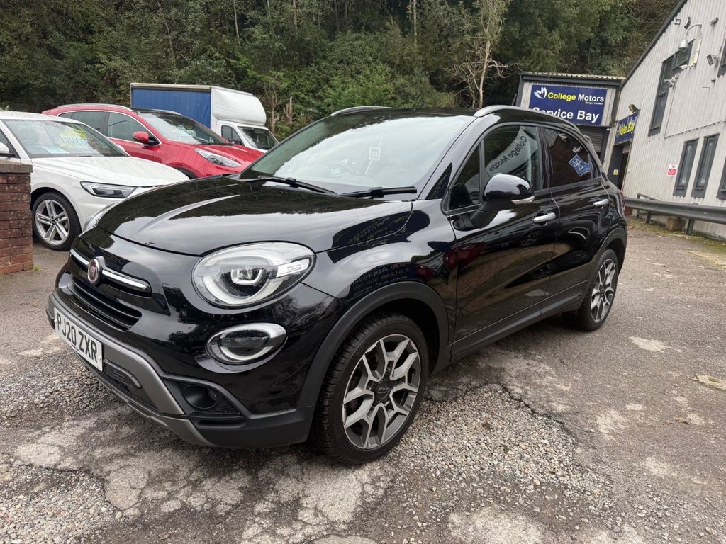 Used Fiat 500X 2020 for sale - 76654587: Photo 4
