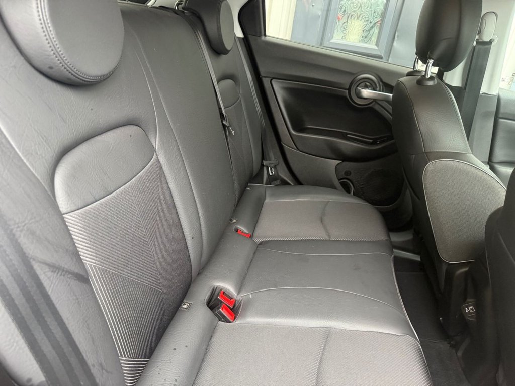 Used Fiat 500X 2020 for sale - 76654587: Photo 40