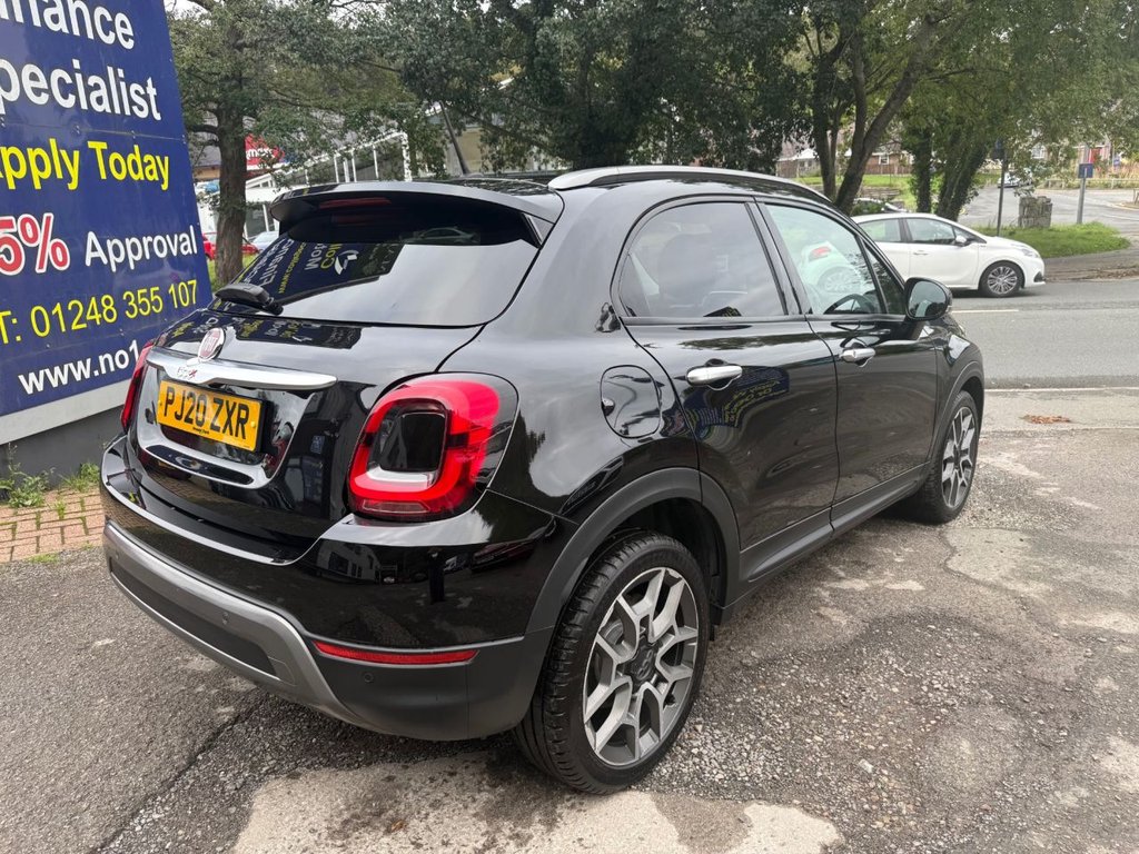 Used Fiat 500X 2020 for sale - 76654587: Photo 5