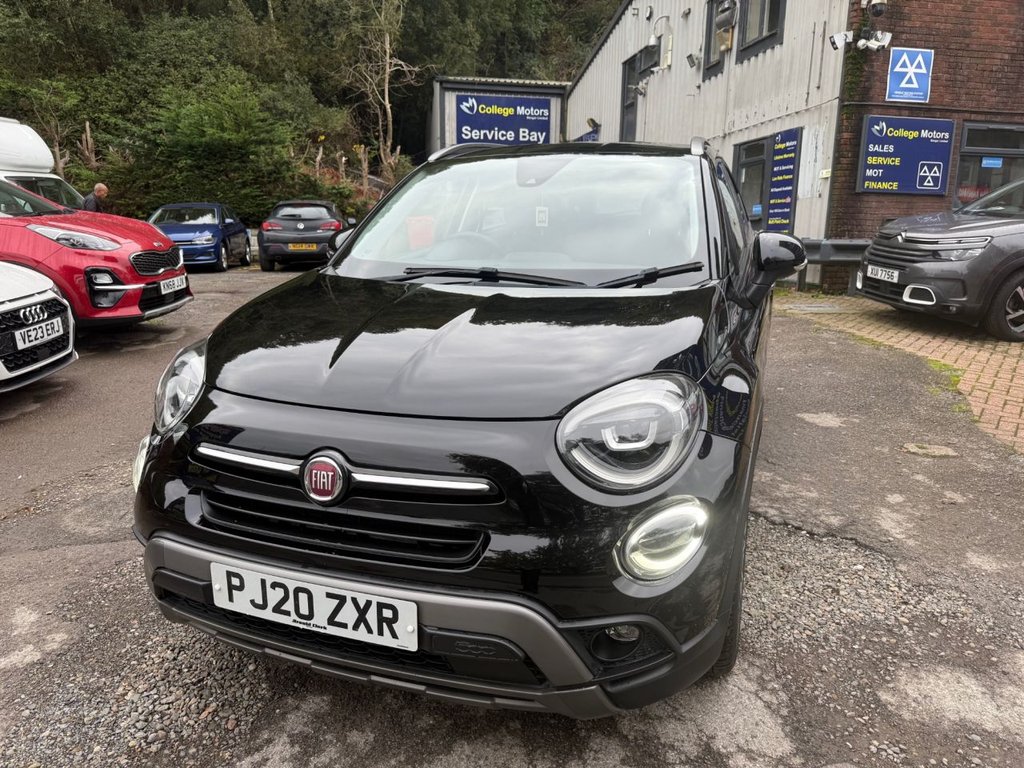 Used Fiat 500X 2020 for sale - 76654587: Photo 6