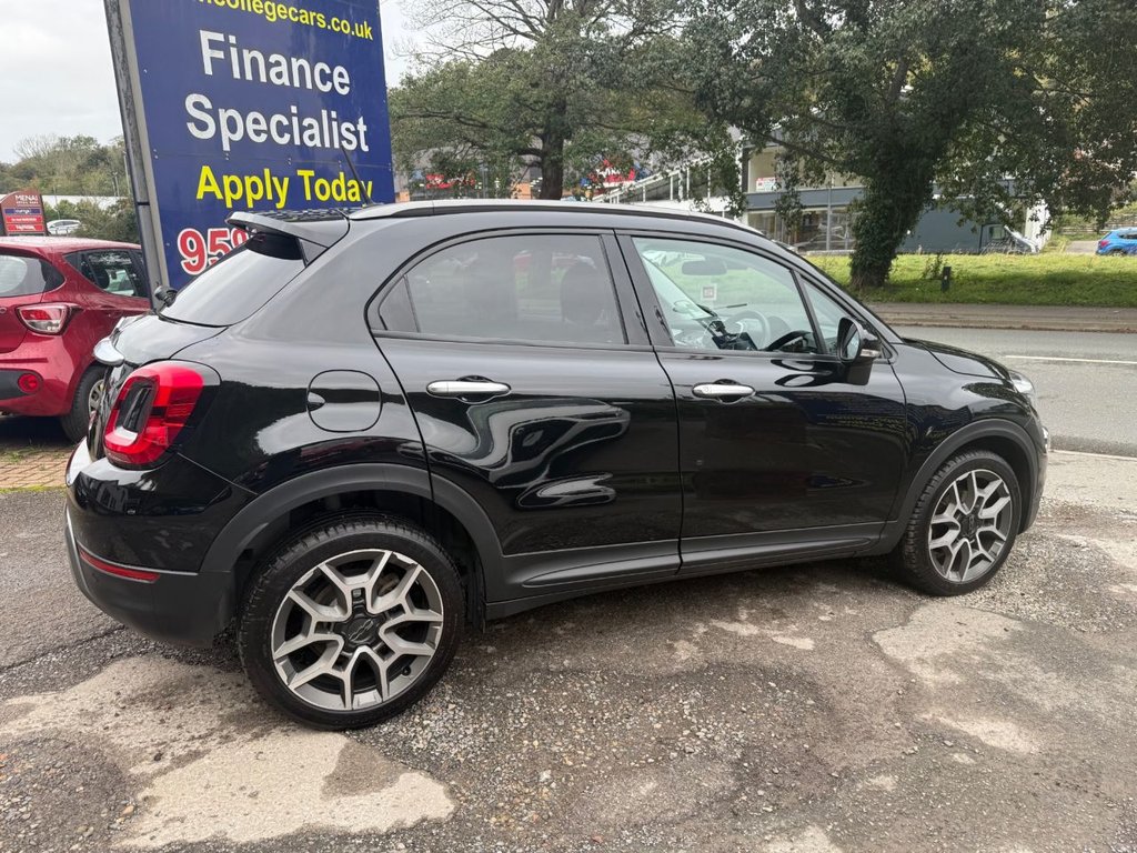 Used Fiat 500X 2020 for sale - 76654587: Photo 7