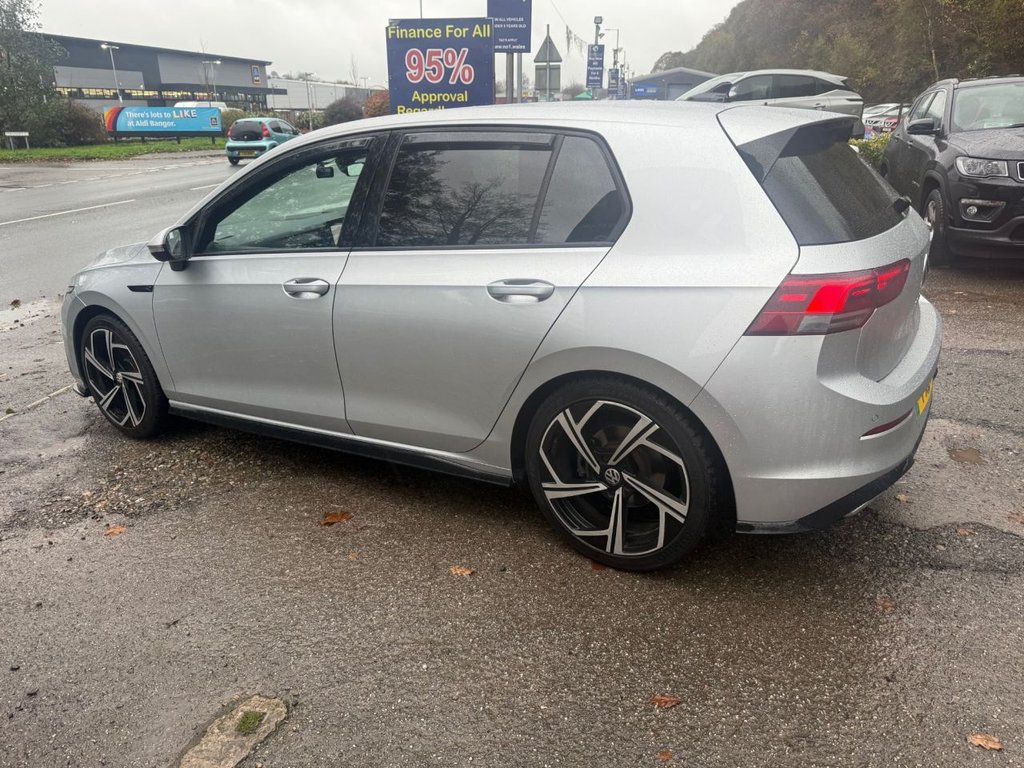 Used Volkswagen Golf 2020 for sale - 76654584: Photo 13