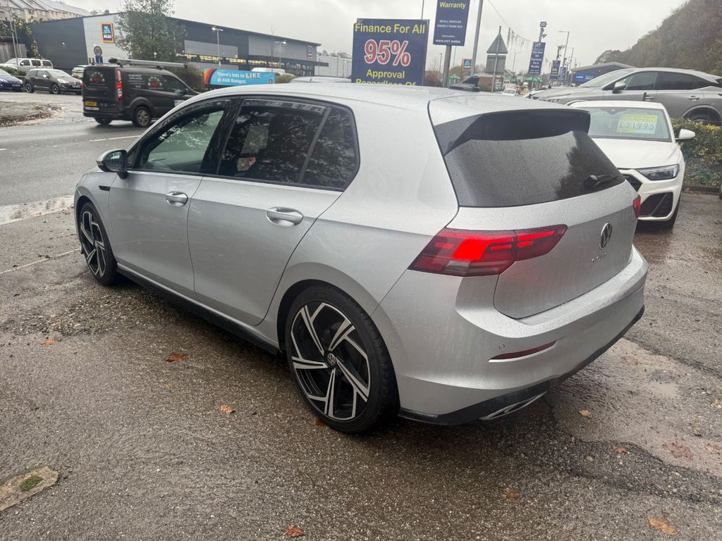 Used Volkswagen Golf 2020 for sale - 76654584: Photo 14