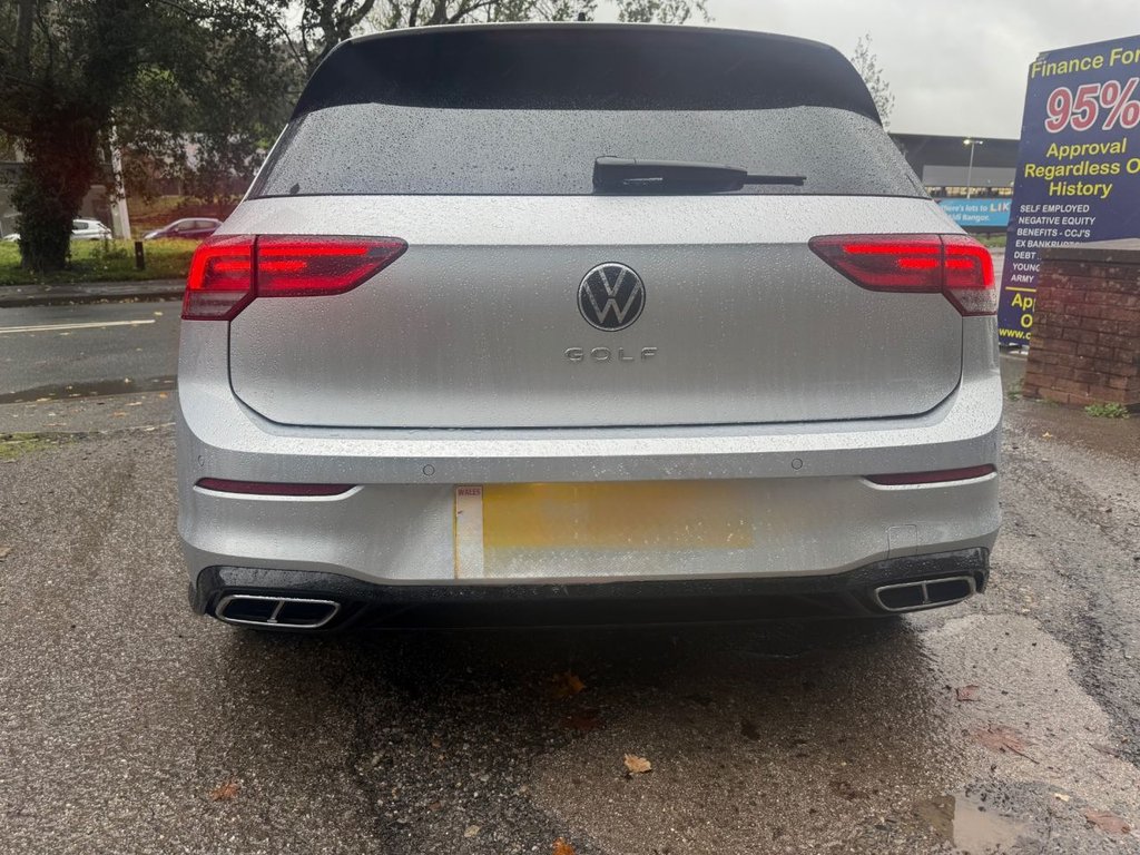 Used Volkswagen Golf 2020 for sale - 76654584: Photo 15