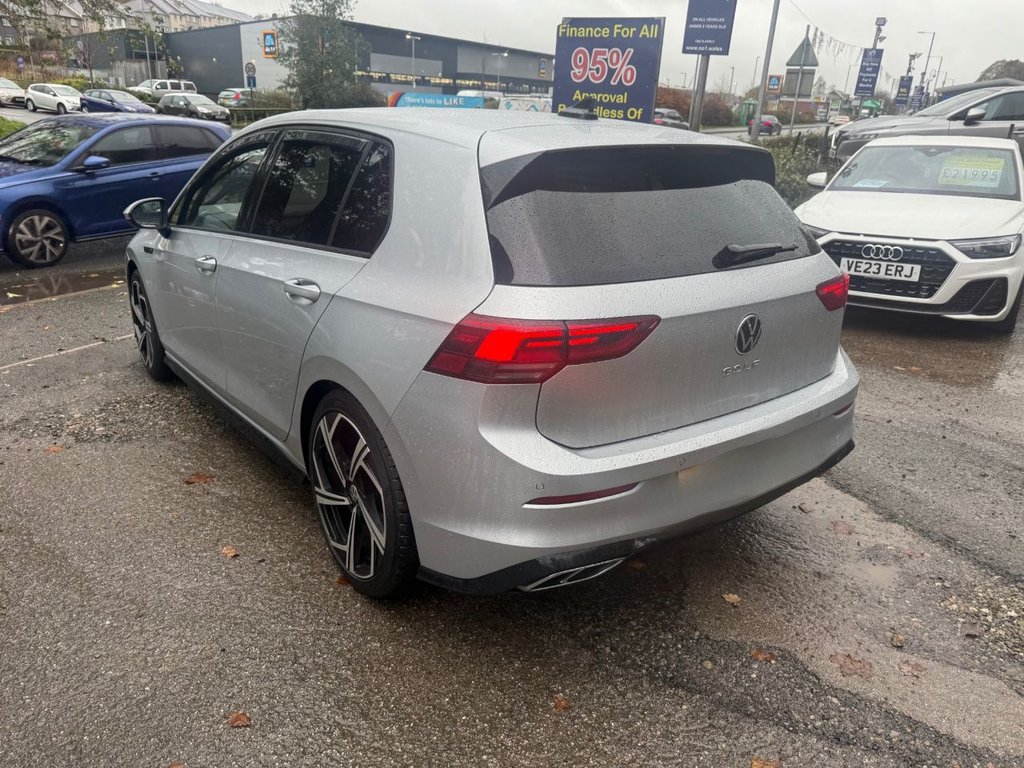 Used Volkswagen Golf 2020 for sale - 76654584: Photo 16