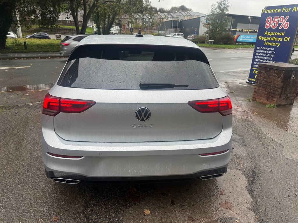 Used Volkswagen Golf 2020 for sale - 76654584: Photo 17