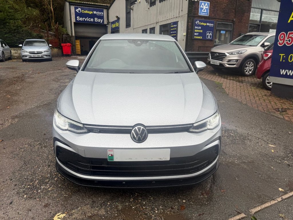 Used Volkswagen Golf 2020 for sale - 76654584: Photo 2