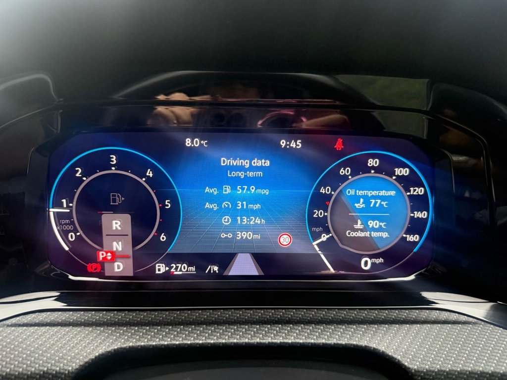 Used Volkswagen Golf 2020 for sale - 76654584: Photo 20