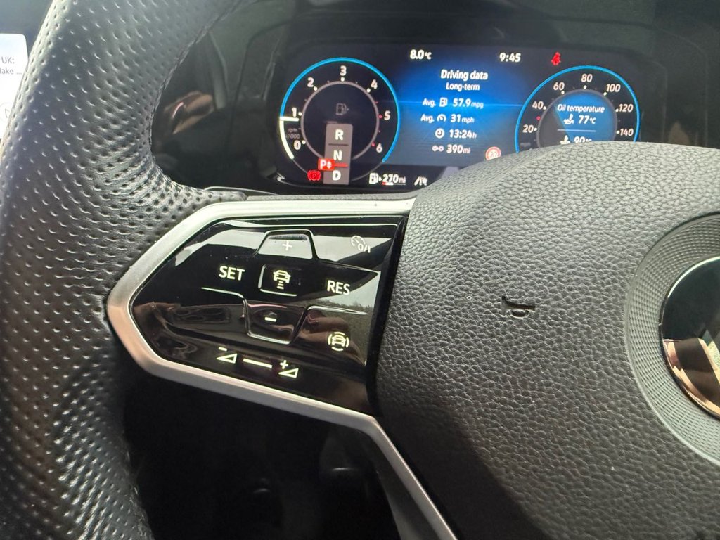 Used Volkswagen Golf 2020 for sale - 76654584: Photo 21