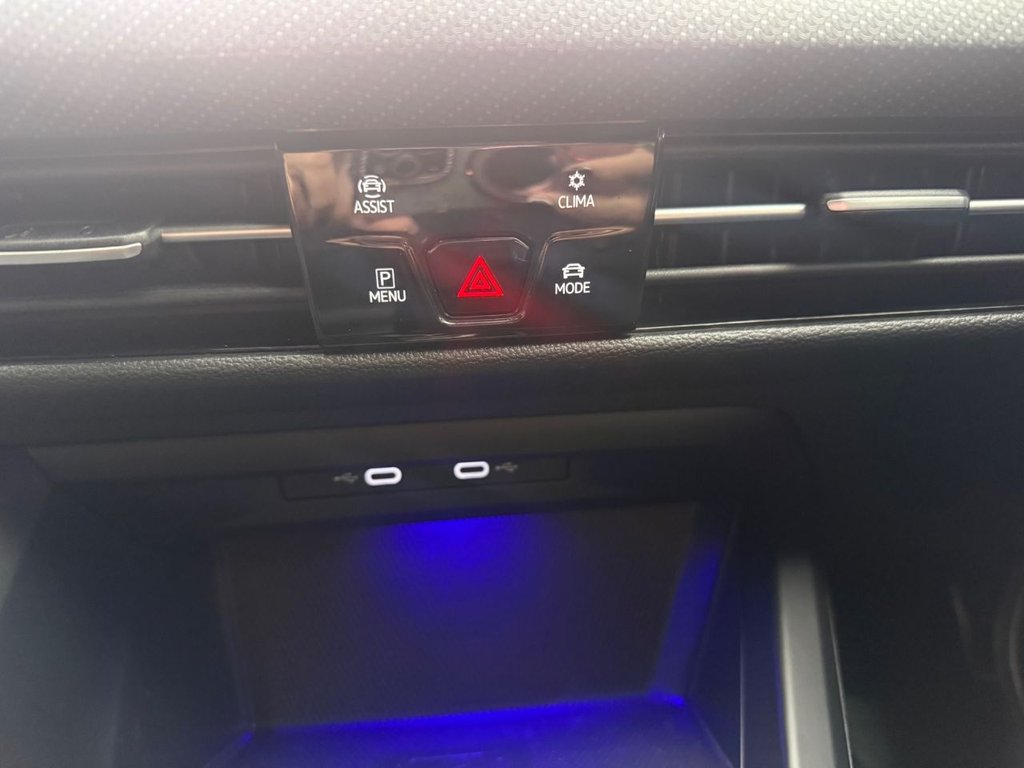 Used Volkswagen Golf 2020 for sale - 76654584: Photo 22