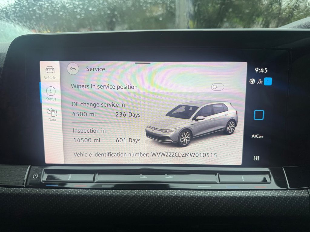 Used Volkswagen Golf 2020 for sale - 76654584: Photo 25