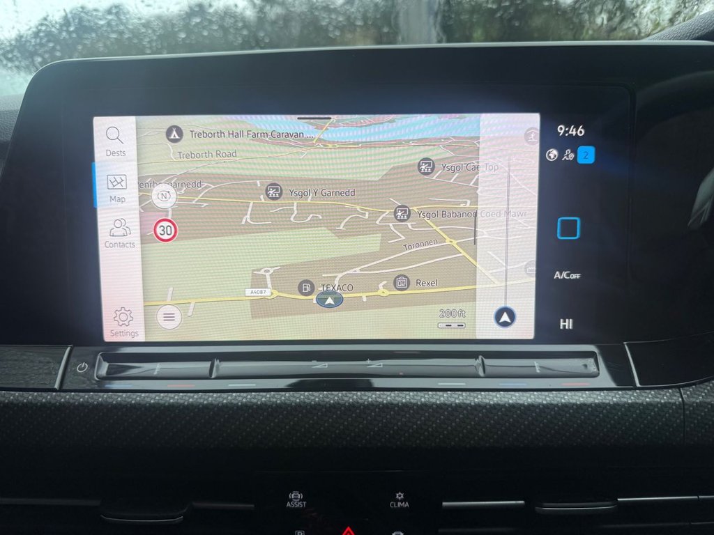 Used Volkswagen Golf 2020 for sale - 76654584: Photo 35