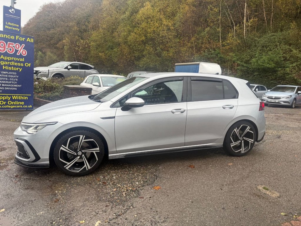 Used Volkswagen Golf 2020 for sale - 76654584: Photo 4