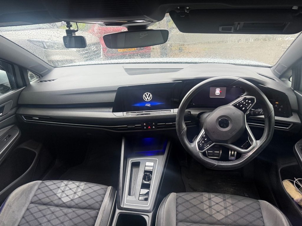 Used Volkswagen Golf 2020 for sale - 76654584: Photo 40