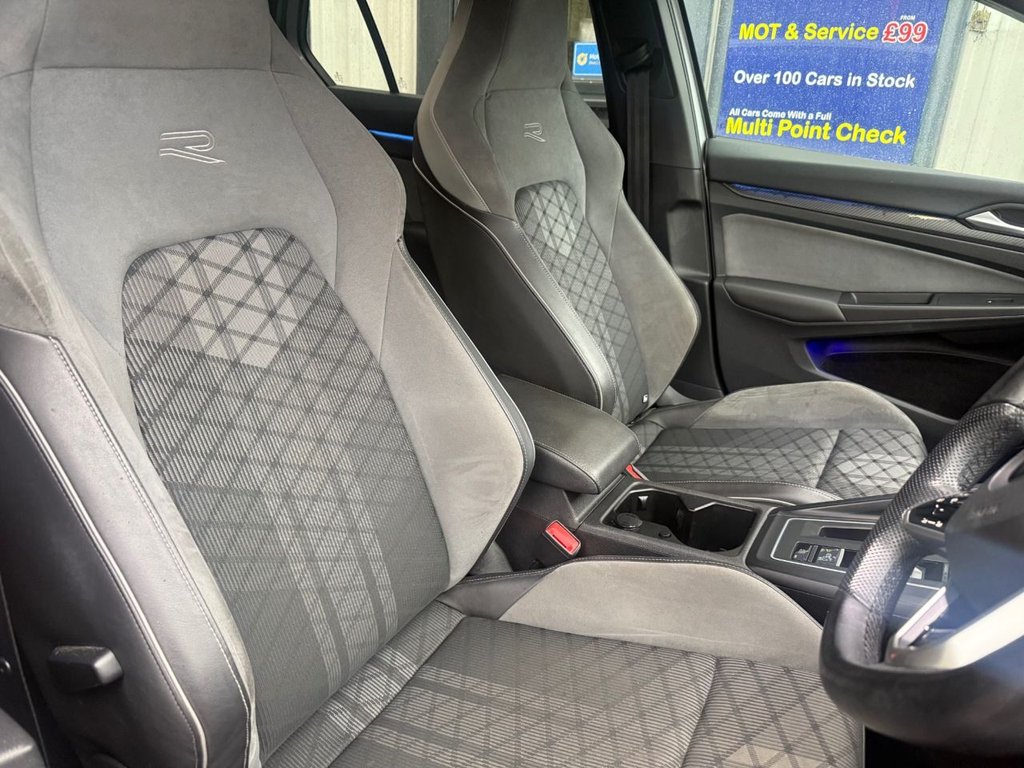 Used Volkswagen Golf 2020 for sale - 76654584: Photo 41