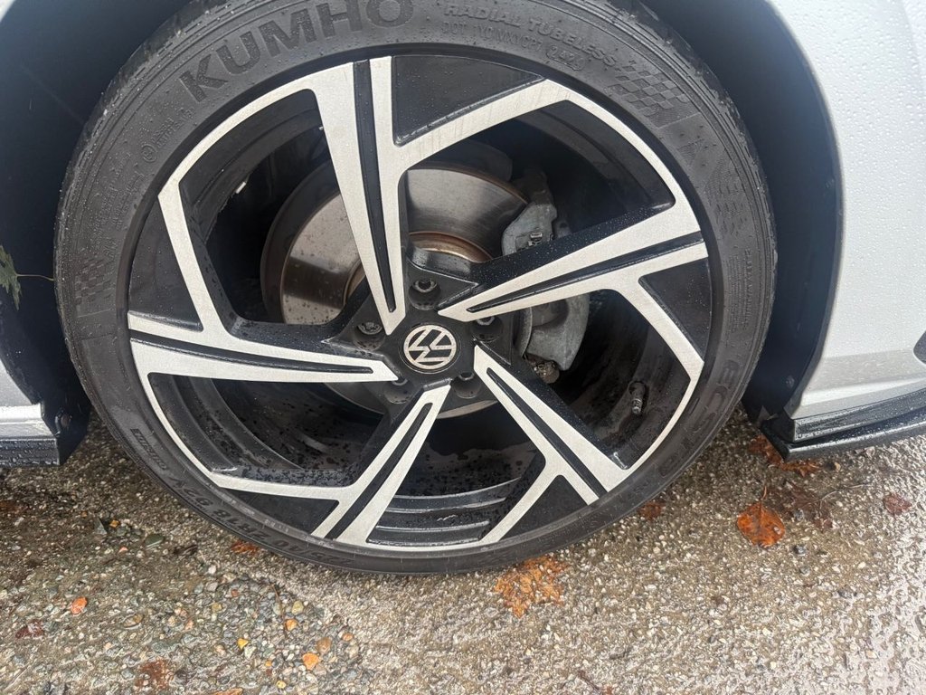 Used Volkswagen Golf 2020 for sale - 76654584: Photo 44