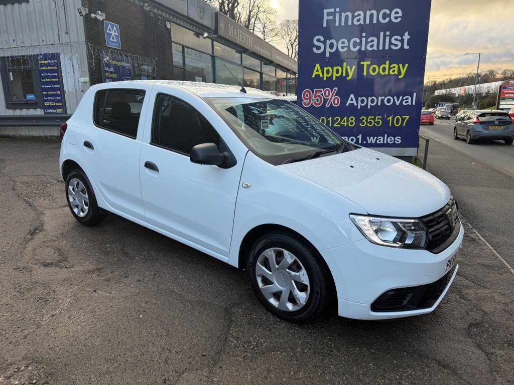 Used Dacia Sandero 2018 for sale - 77397262: Photo 16