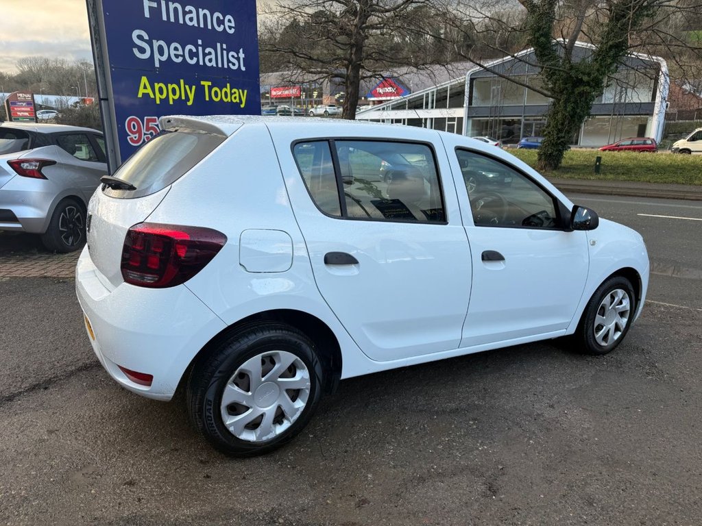 Used Dacia Sandero 2018 for sale - 77397262: Photo 20