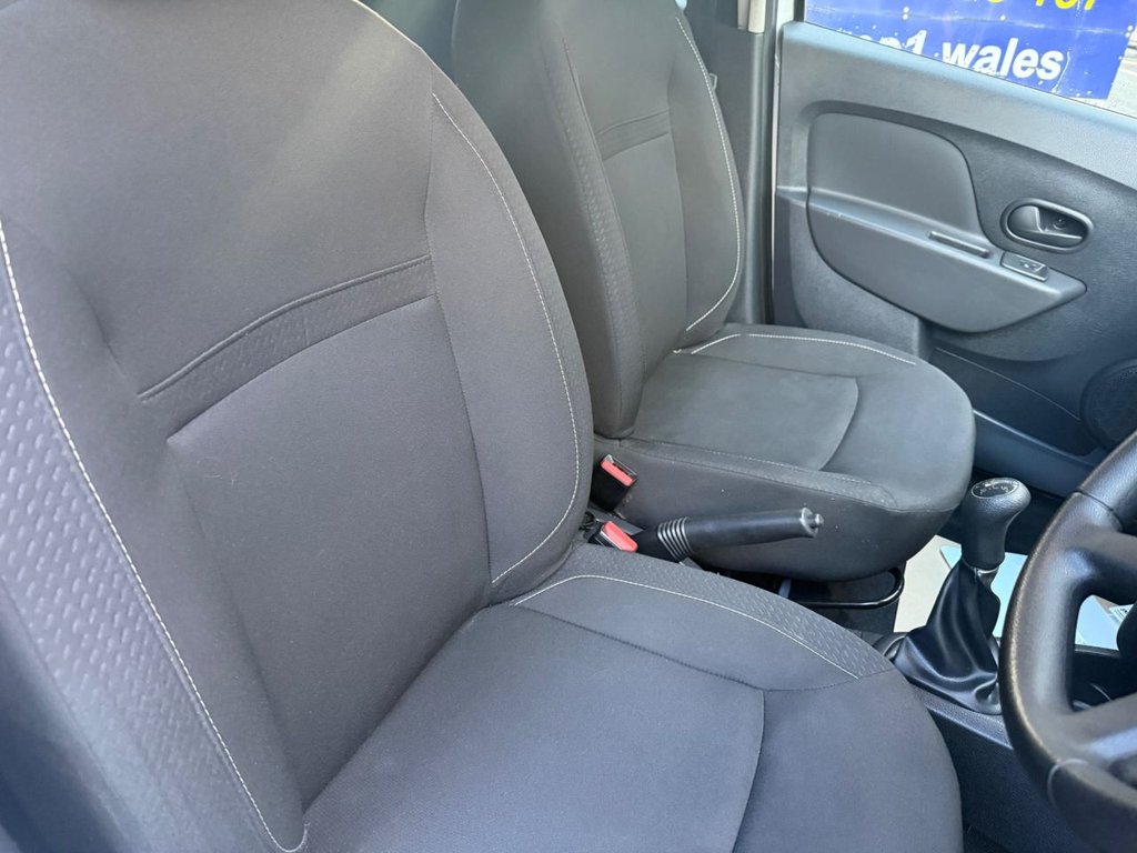 Used Dacia Sandero 2018 for sale - 77397262: Photo 28