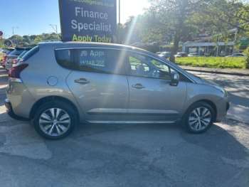 Used Peugeot 3008 2014 for sale - 74756343: Photo