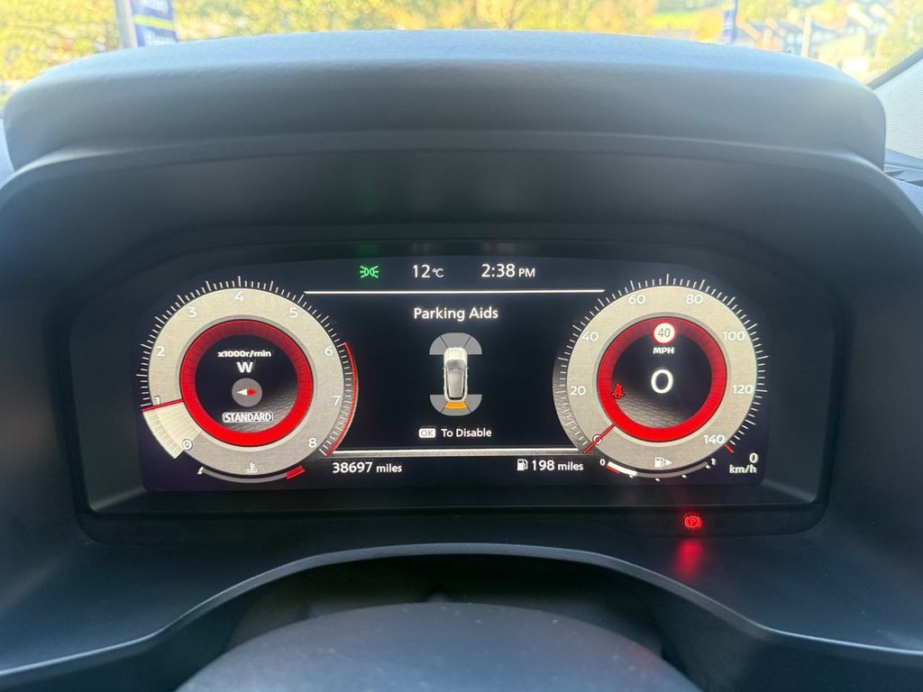 Used Nissan Qashqai 2021 for sale - 76654717: Photo 20