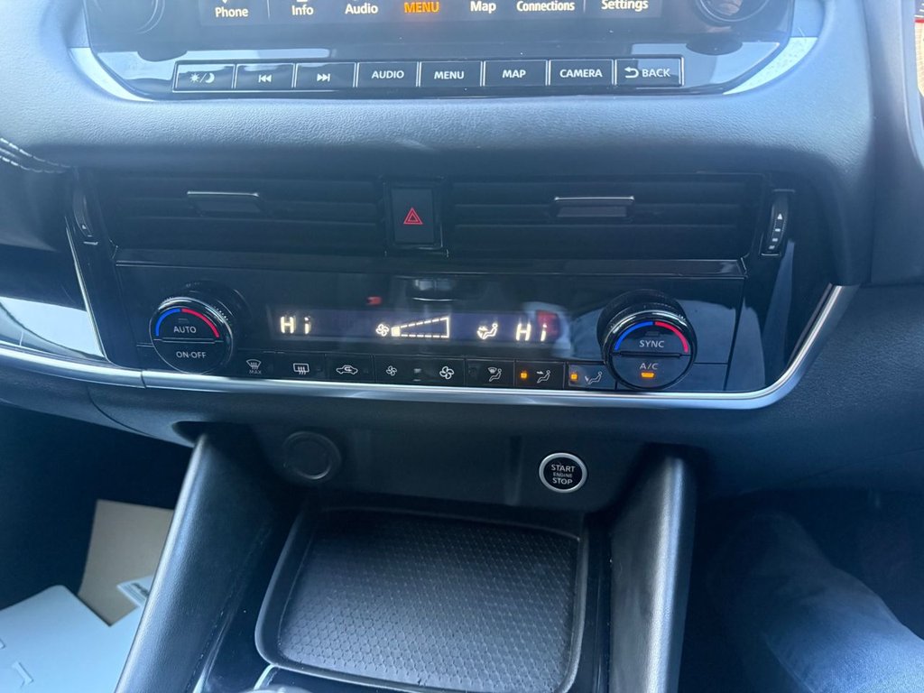 Used Nissan Qashqai 2021 for sale - 76654717: Photo 22