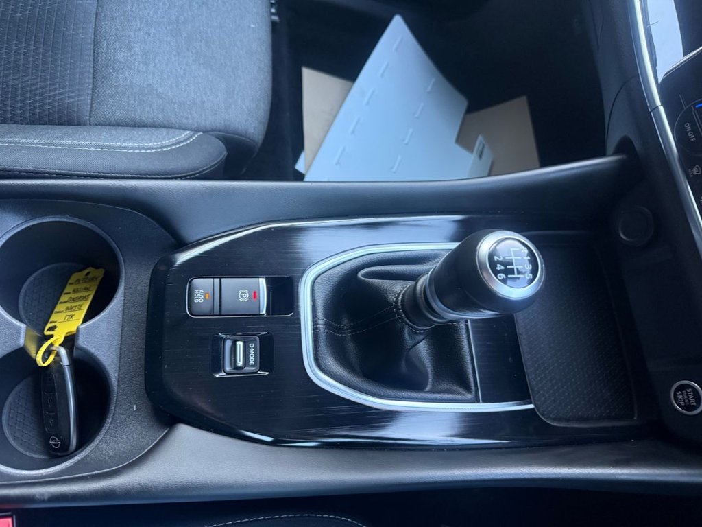 Used Nissan Qashqai 2021 for sale - 76654717: Photo 23