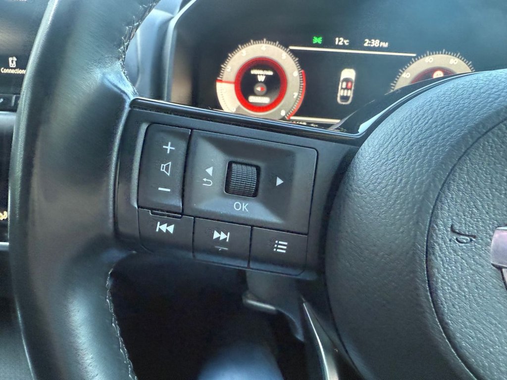 Used Nissan Qashqai 2021 for sale - 76654717: Photo 25