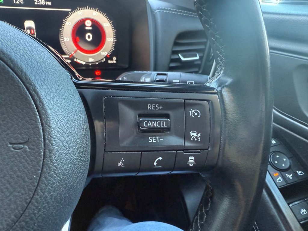 Used Nissan Qashqai 2021 for sale - 76654717: Photo 26