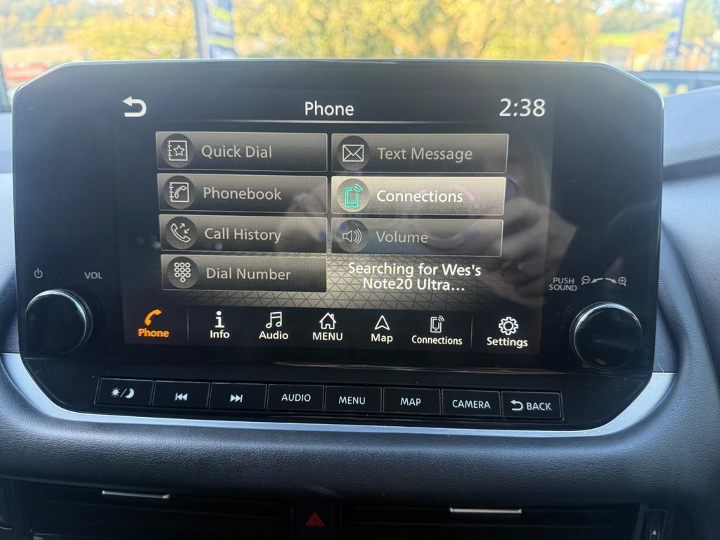 Used Nissan Qashqai 2021 for sale - 76654717: Photo 28