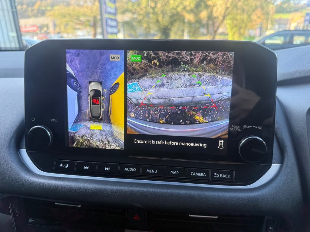 Used Nissan Qashqai 2021 for sale - 76654717: Photo 31