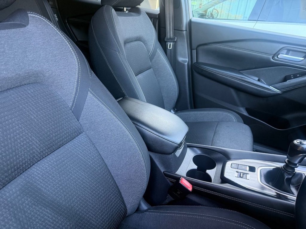 Used Nissan Qashqai 2021 for sale - 76654717: Photo 33