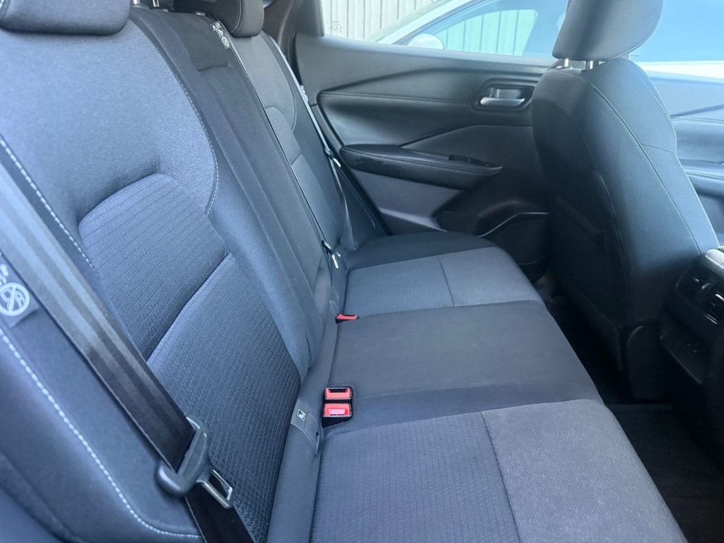 Used Nissan Qashqai 2021 for sale - 76654717: Photo 34