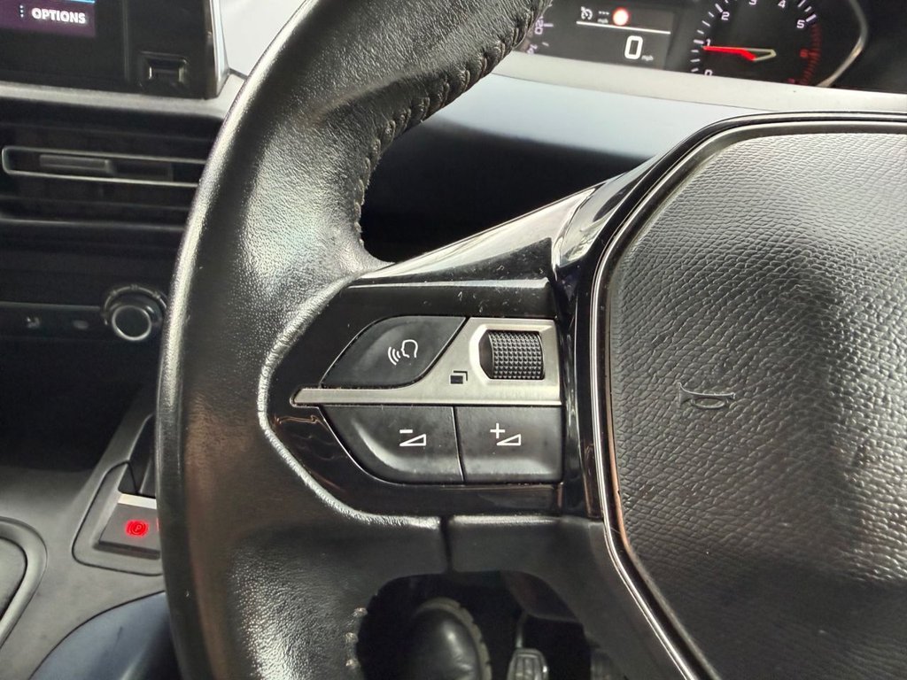 Used Peugeot Rifter 2019 for sale - 77835234: Photo 28