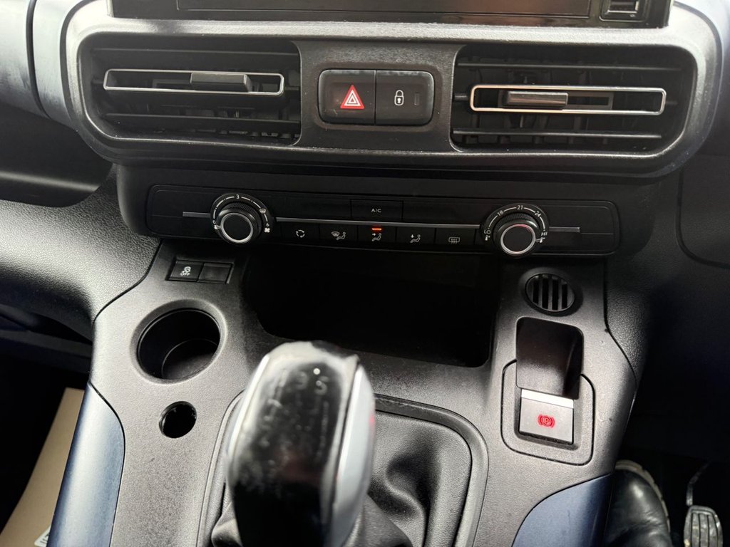 Used Peugeot Rifter 2019 for sale - 77835234: Photo 33