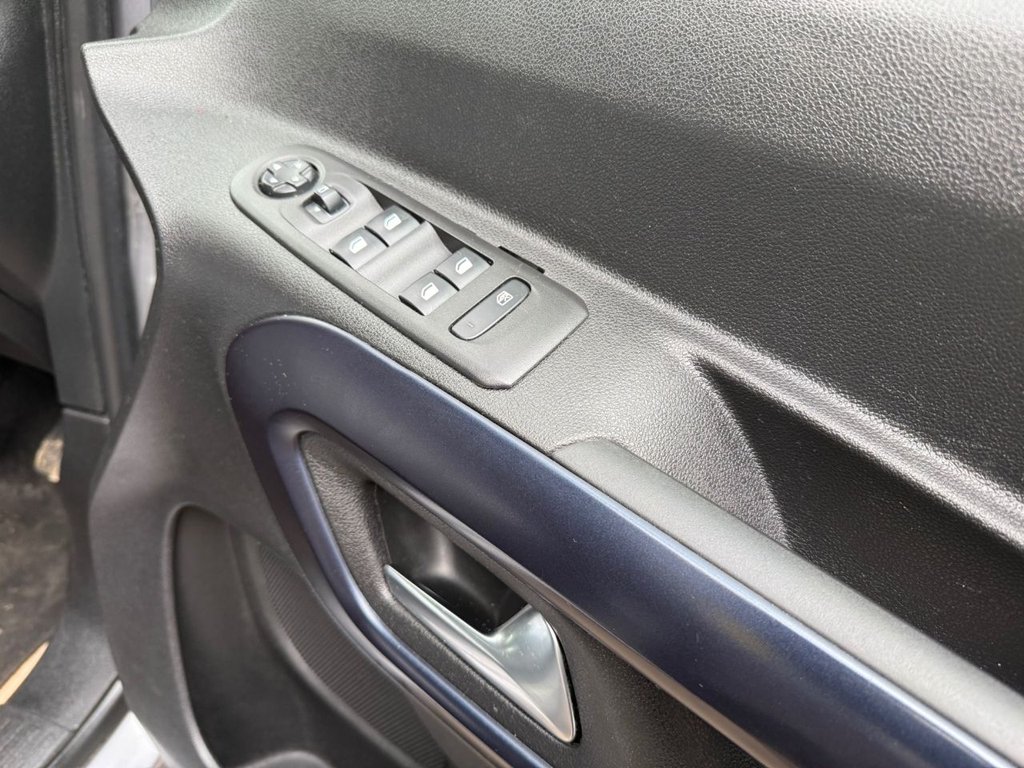 Used Peugeot Rifter 2019 for sale - 77835234: Photo 35