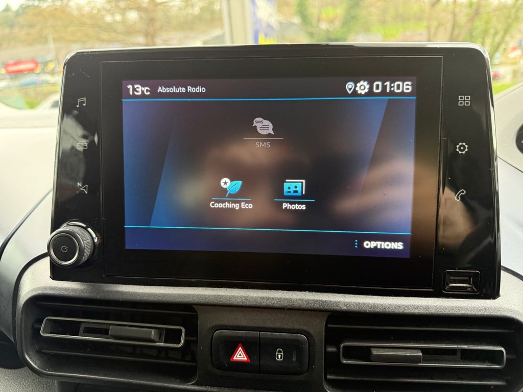 Used Peugeot Rifter 2019 for sale - 77835234: Photo 36