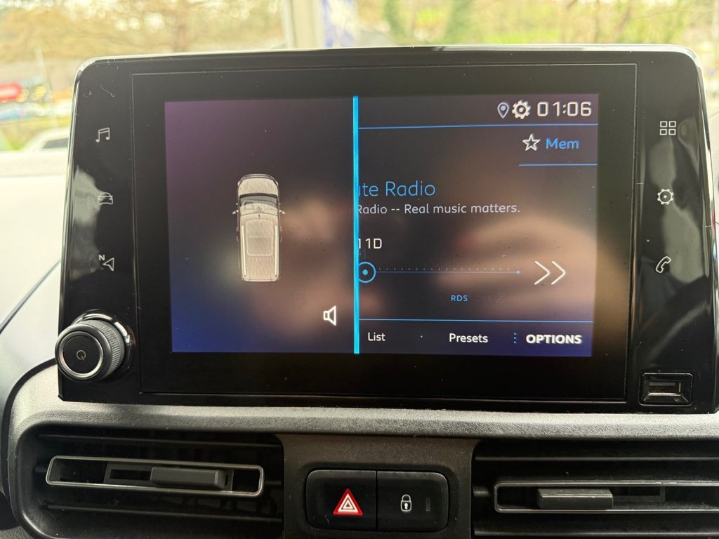 Used Peugeot Rifter 2019 for sale - 77835234: Photo 37