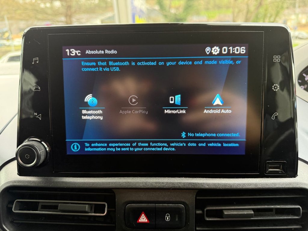 Used Peugeot Rifter 2019 for sale - 77835234: Photo 38