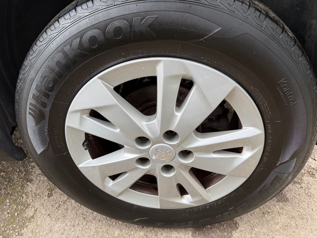 Used Peugeot Rifter 2019 for sale - 77835234: Photo 43