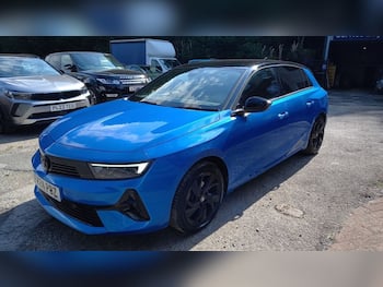 Used Vauxhall Astra 2024 for sale - 79763903: Photo
