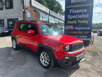 2015 (15) - 1.4 Multiair Longitude 5dr