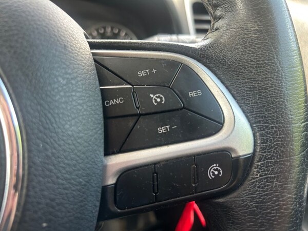 Used Jeep Renegade 2015 for sale - 75111772: Photo 26