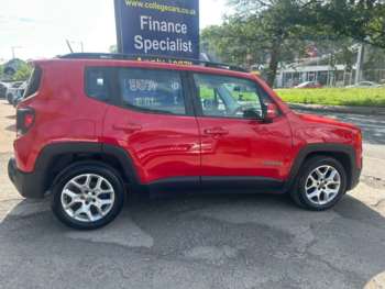Used Jeep Renegade 2015 for sale - 75111772: Photo