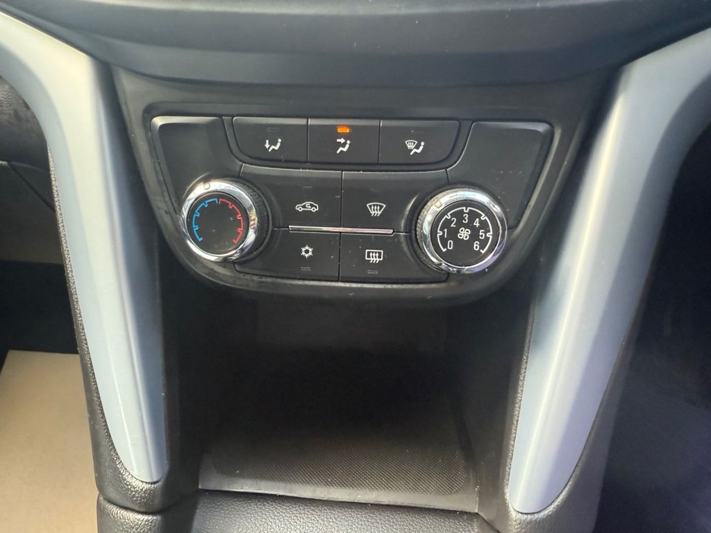 Used Vauxhall Zafira Tourer 2017 for sale - 75765511: Photo 25
