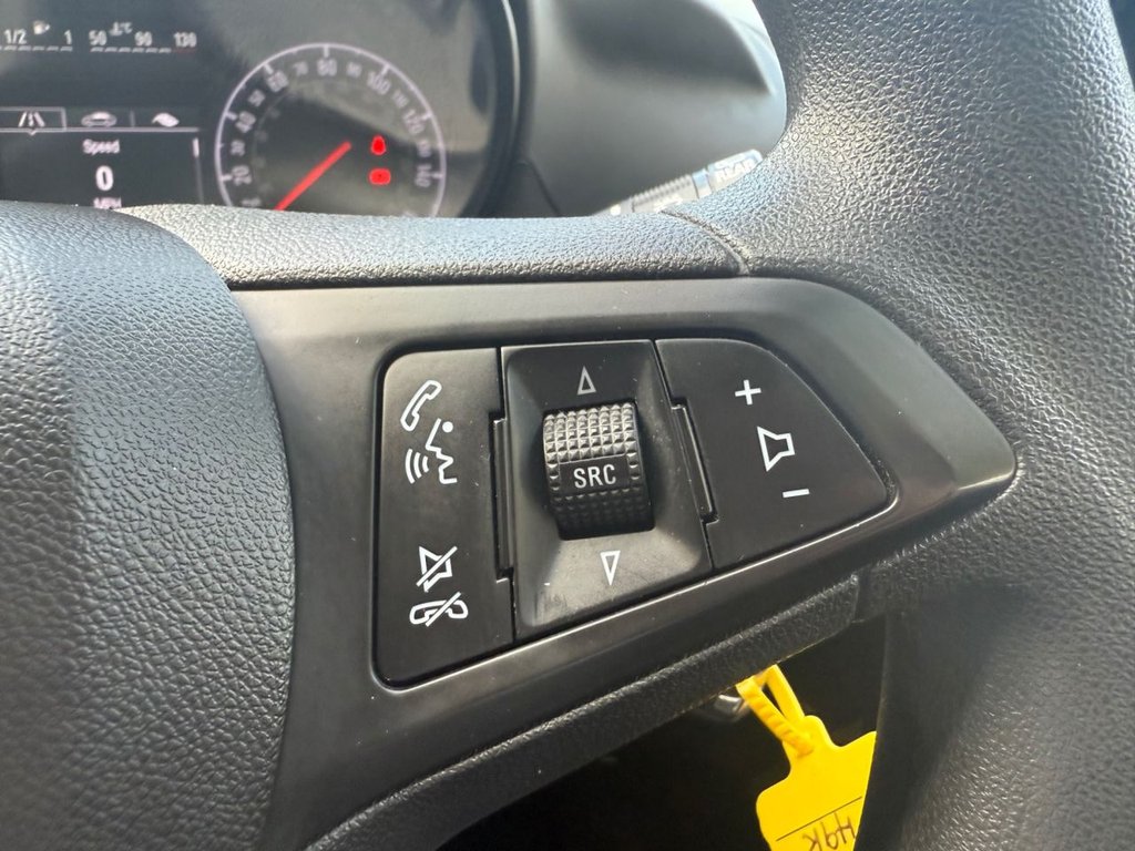 Used Vauxhall Zafira Tourer 2017 for sale - 75765511: Photo 28