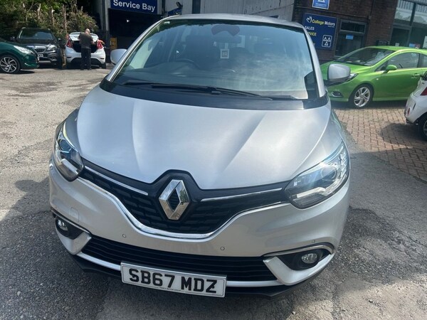 Used Renault Scenic 2017 for sale - 75111518: Photo 10