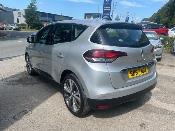 Used Renault Scenic 2017 for sale - 75111518: Photo 11