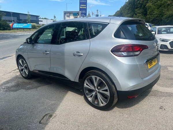 Used Renault Scenic 2017 for sale - 75111518: Photo 13