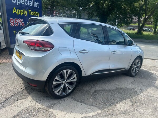 Used Renault Scenic 2017 for sale - 75111518: Photo 14